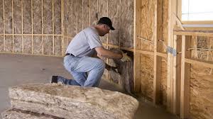 Best Crawl Space Insulation  in Hidden Meadows, CA